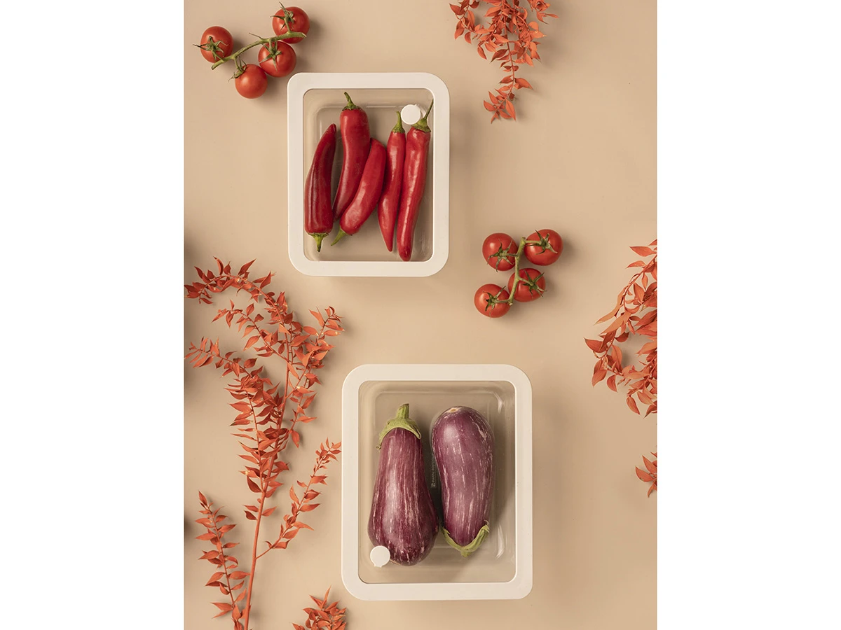 Контейнер для запекания и хранения 924918  - фото 3