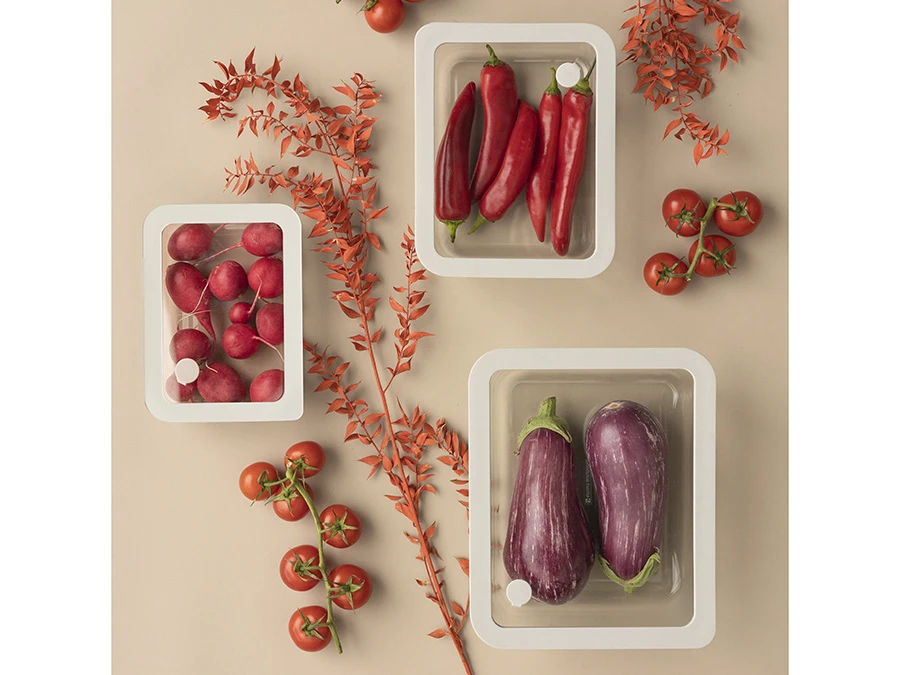 Контейнер для запекания и хранения 924918  - фото 4