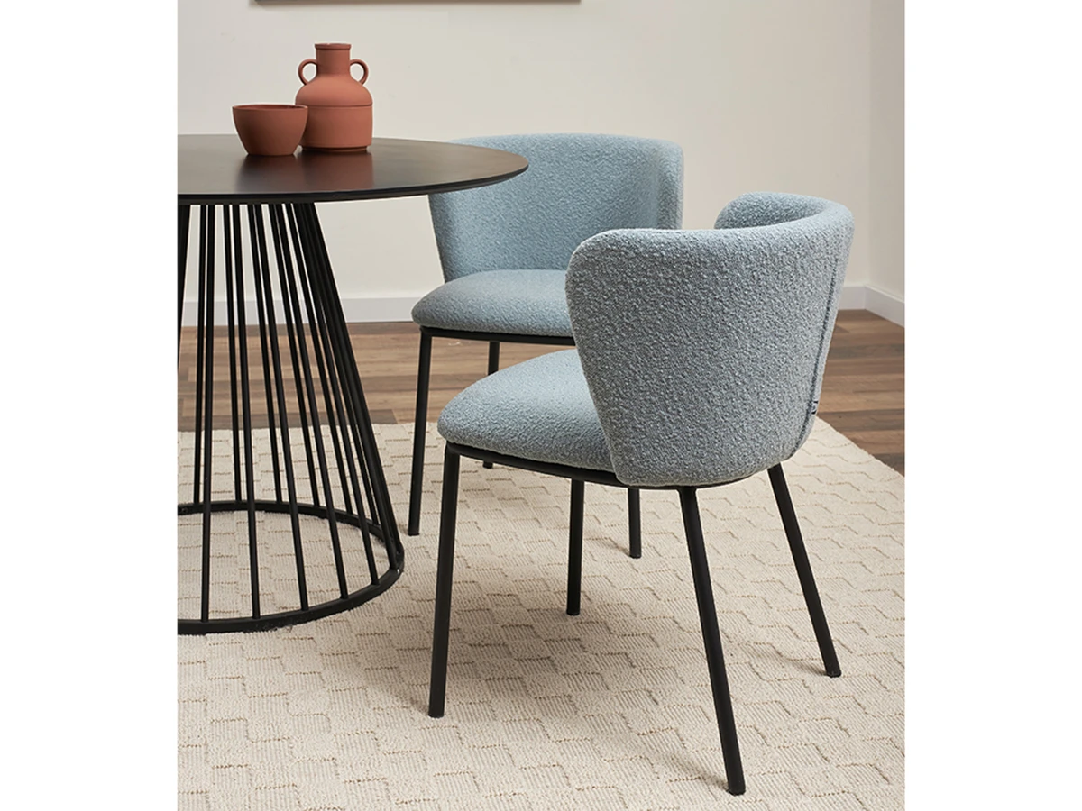 Стул Foggy 924925  - фото 6