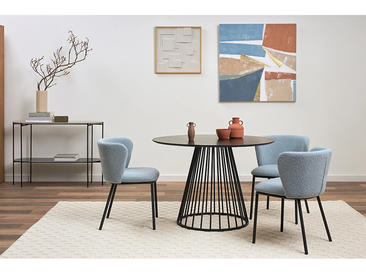 Стул Foggy 924925  - фото 9