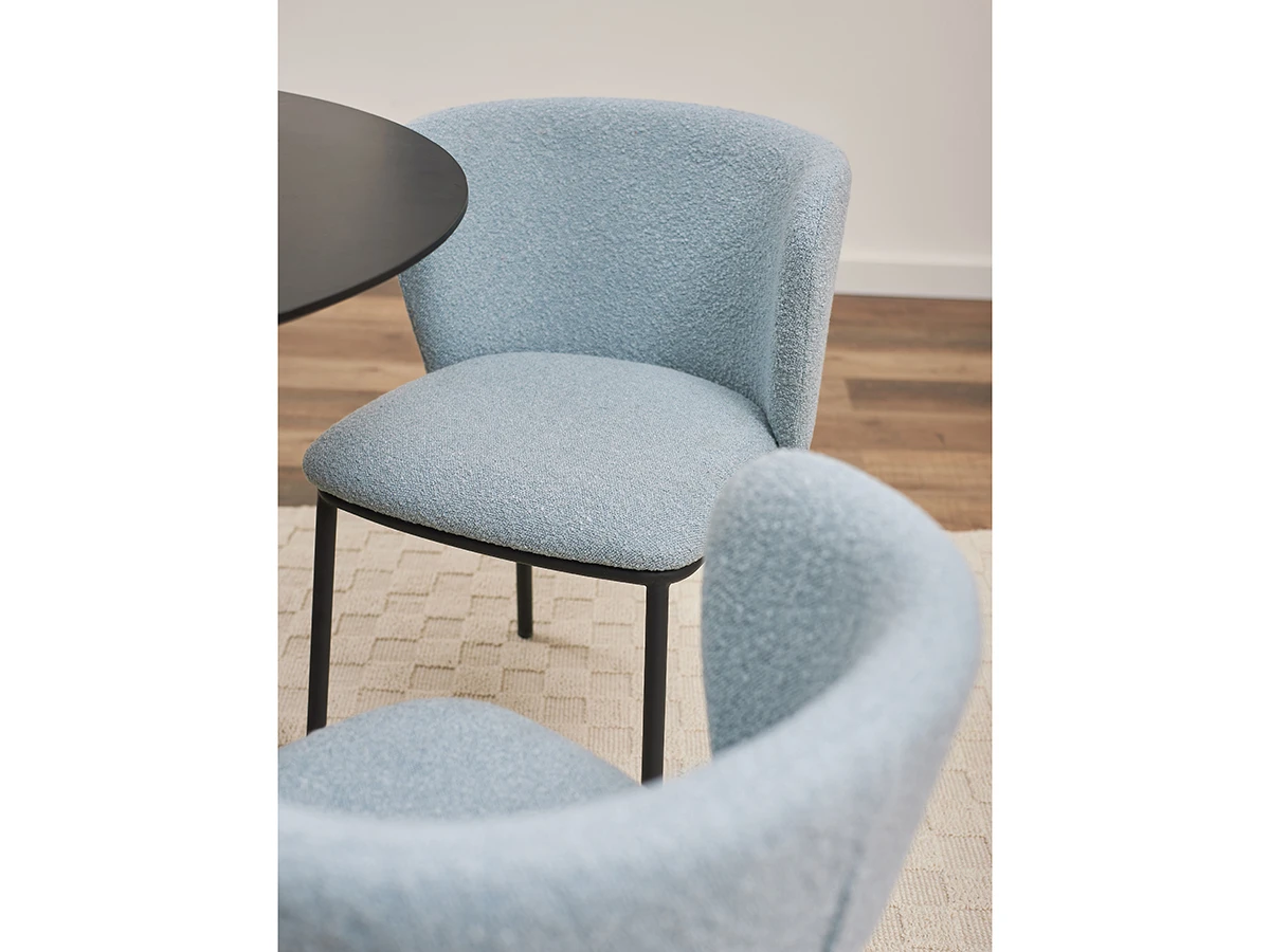 Стул Foggy 924925  - фото 7