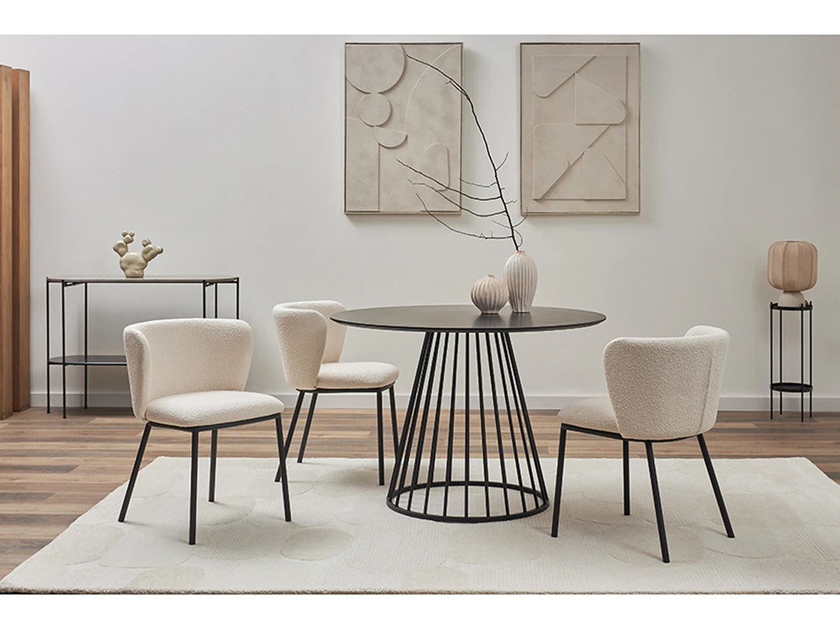 Стул Foggy 924929  - фото 9