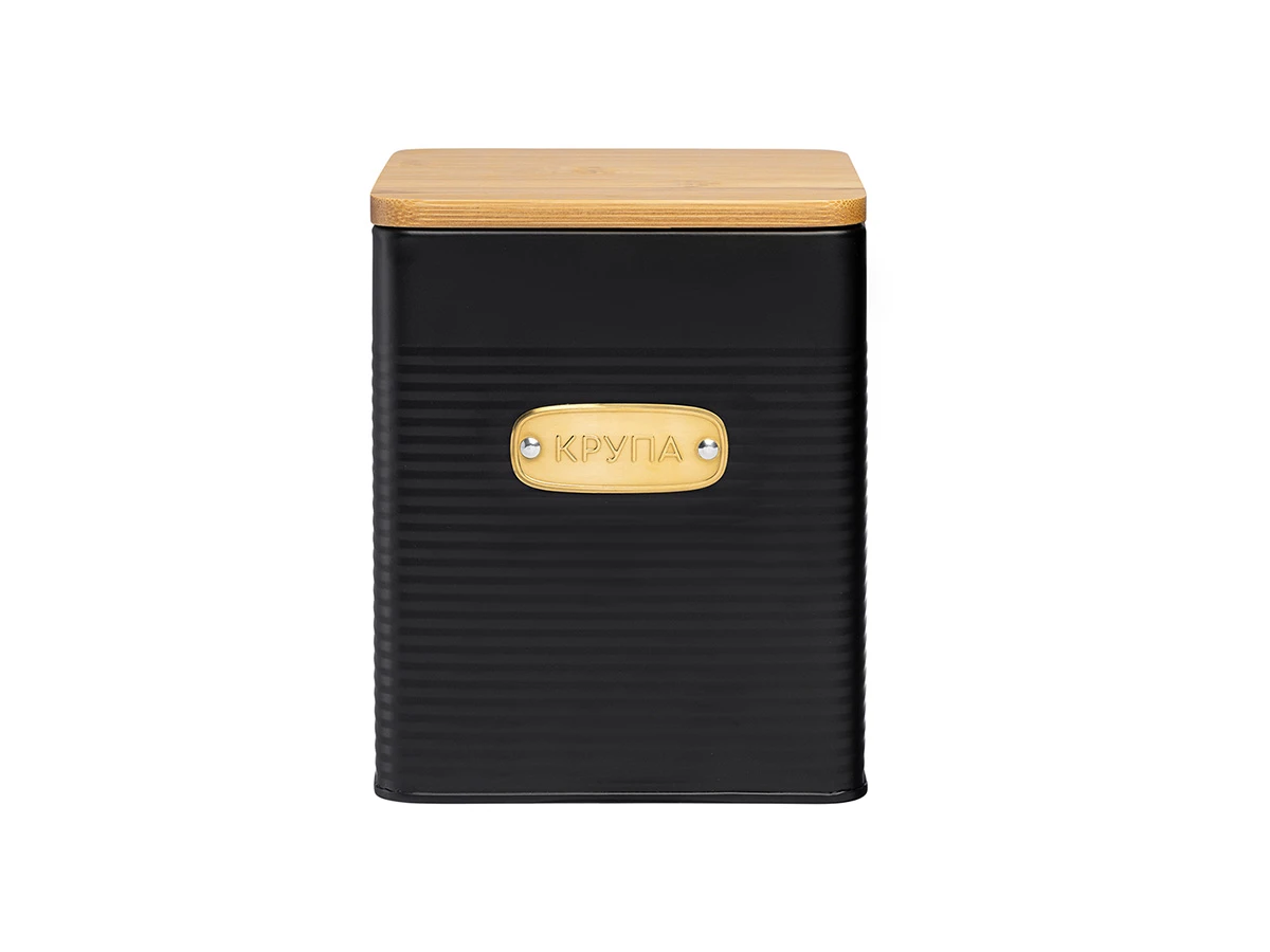 Банка для хранения крупы Irmel 924930