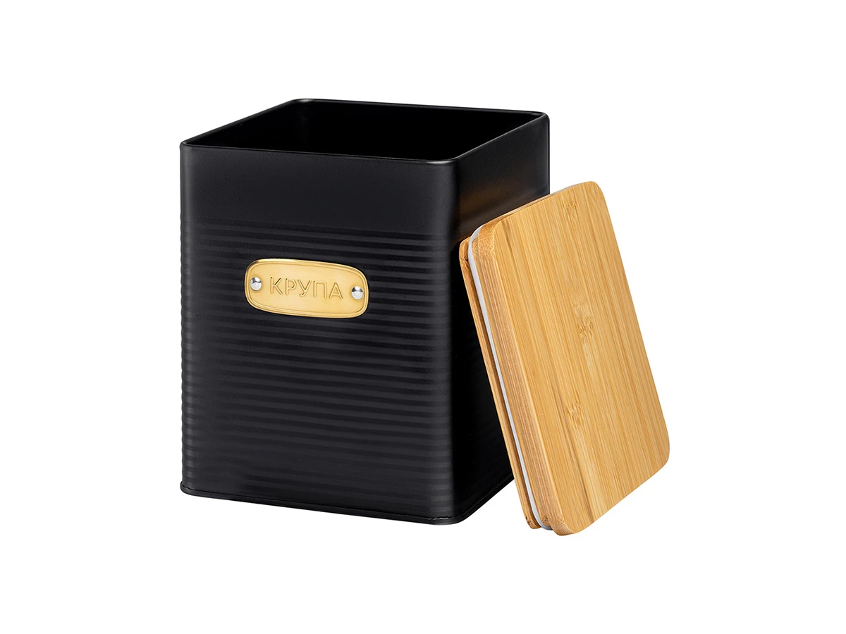 Банка для хранения крупы Irmel 924930