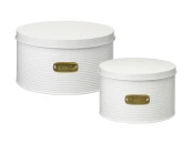 Набор банок для хранения сладостей Irmel