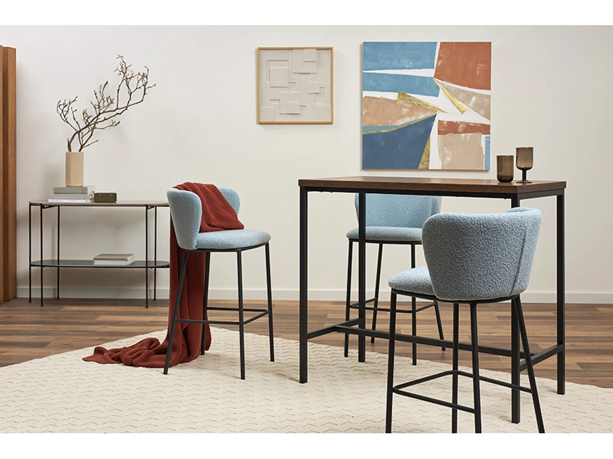 Стул барный Foggy 924936  - фото 7