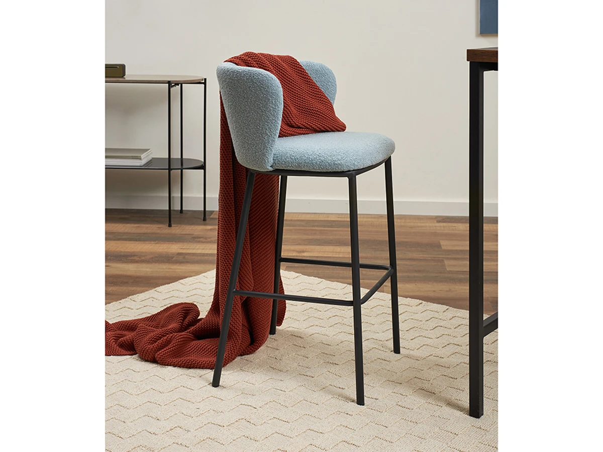 Стул барный Foggy 924936  - фото 9