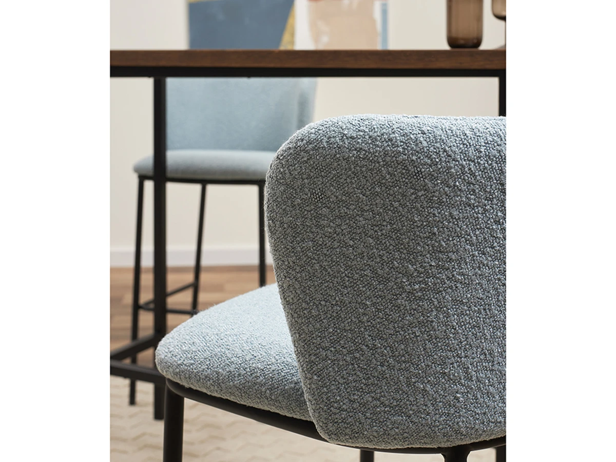 Стул барный Foggy 924936  - фото 5