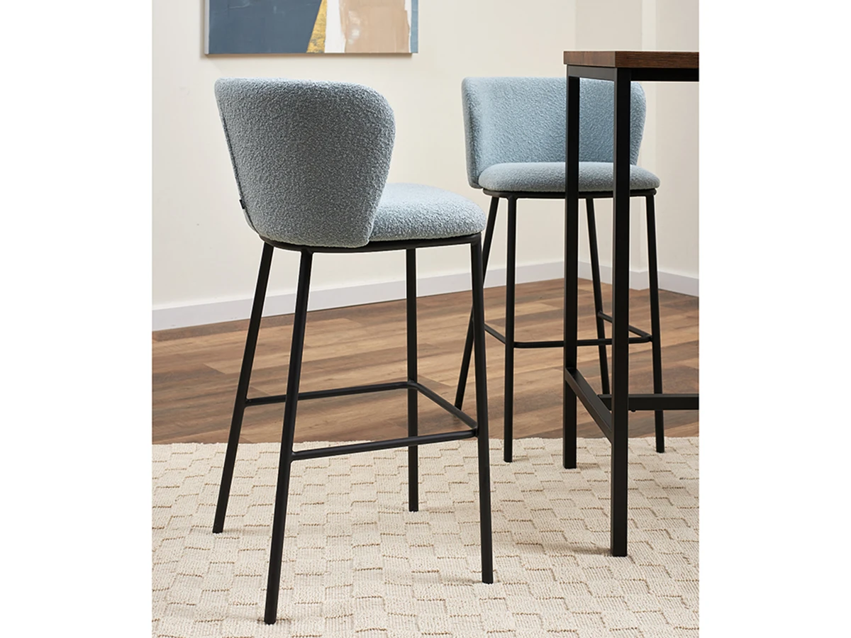 Стул барный Foggy 924936  - фото 8