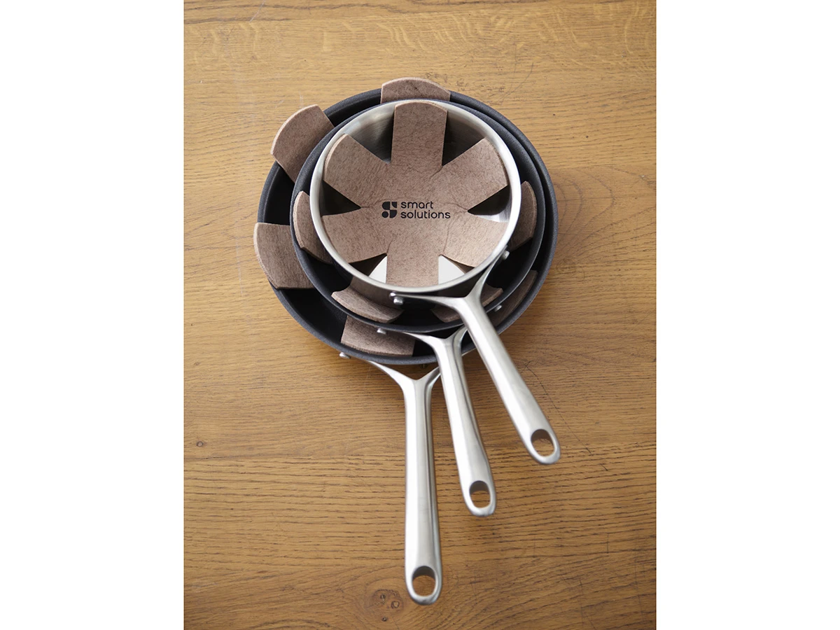 Набор вкладышей для хранения посуды Panrest 924937  - фото 3