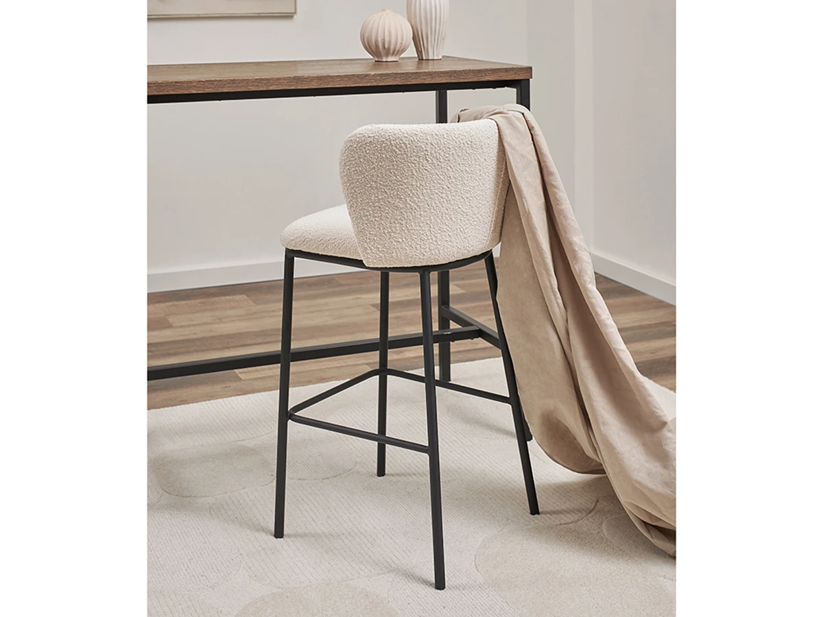 Стул барный Foggy 924940  - фото 6