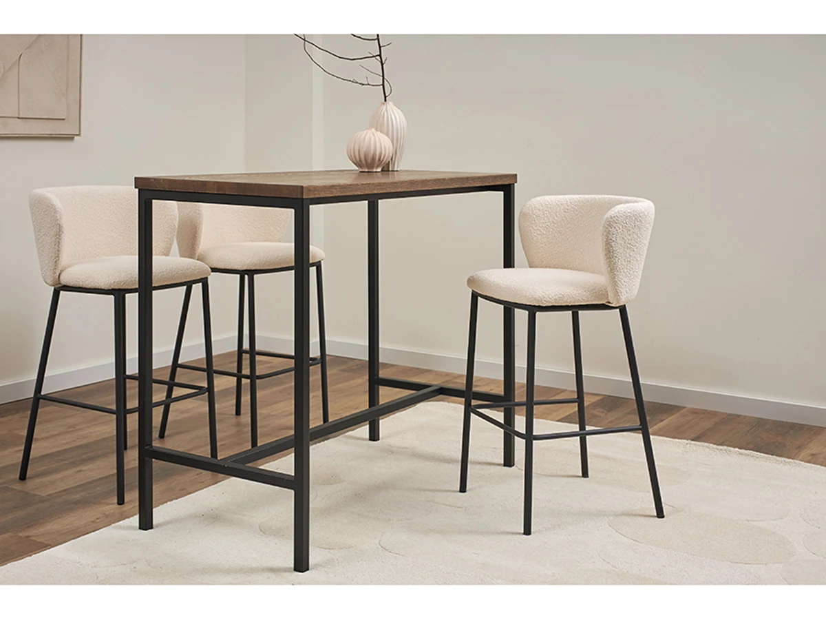 Стул барный Foggy 924940  - фото 5