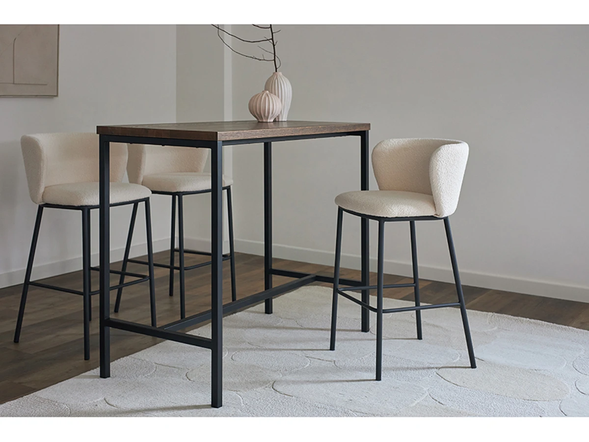 Стул барный Foggy 924940  - фото 8