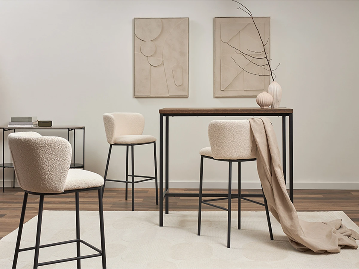 Стул барный Foggy 924940  - фото 9