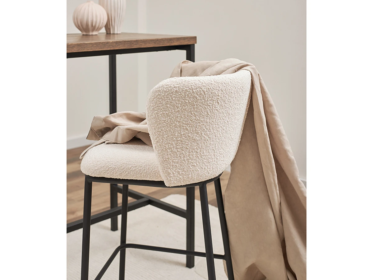 Стул барный Foggy 924940  - фото 7