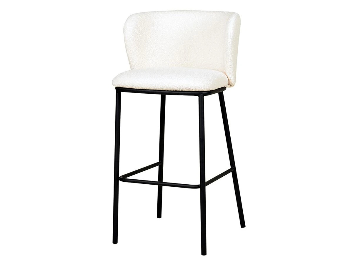 Стул барный Foggy 924940  - фото 1