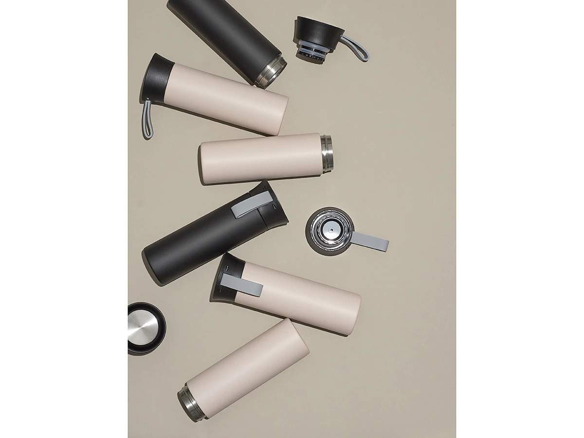 Термокружка Keep Heat 924942  - фото 4