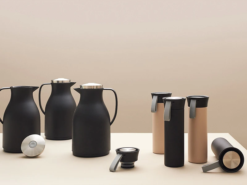 Термокружка Keep Heat 924942  - фото 5