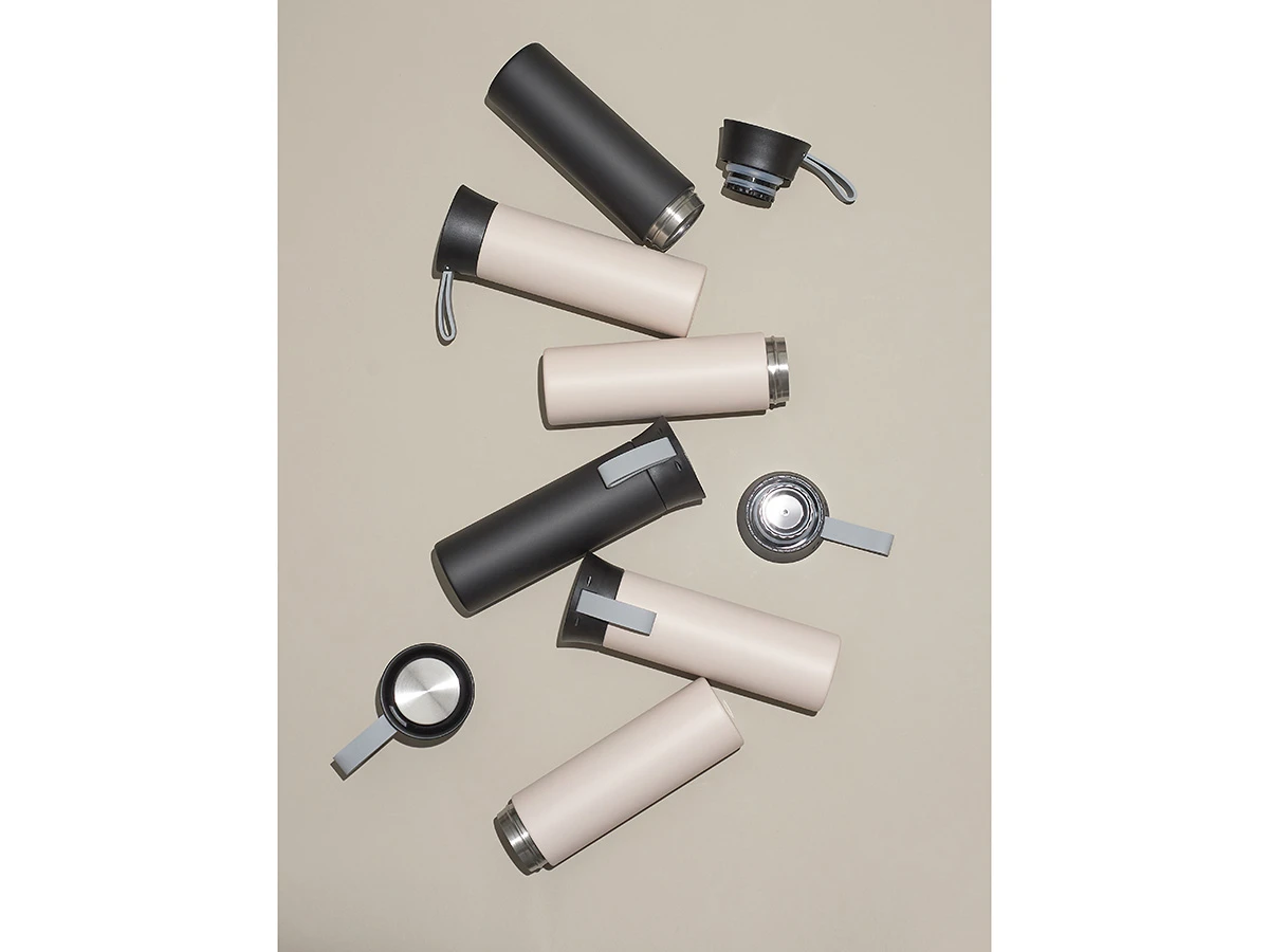 Термокружка Keep Heat 924945  - фото 4