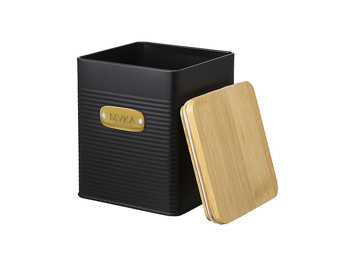 Банка для хранения муки Irmel 924948