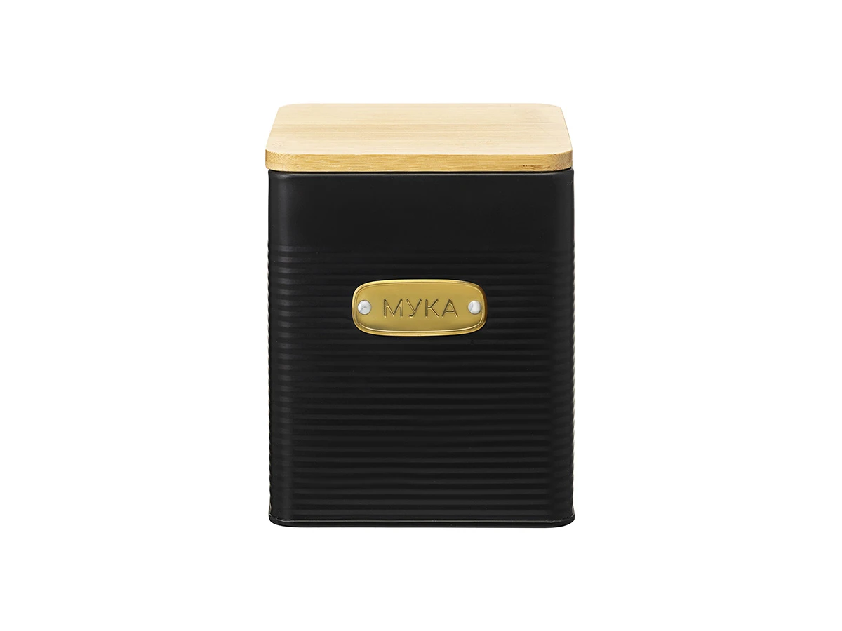 Банка для хранения муки Irmel 924948