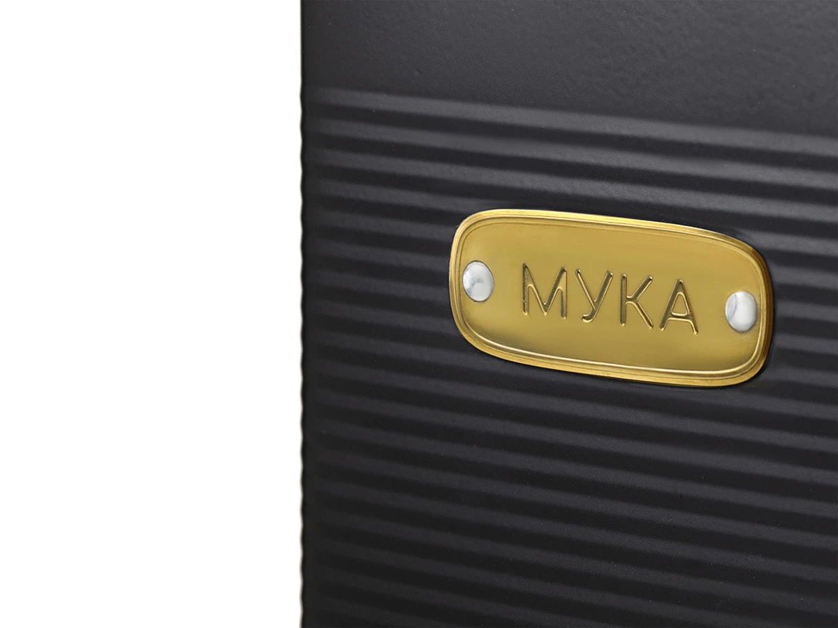 Банка для хранения муки Irmel 924948  - фото 4