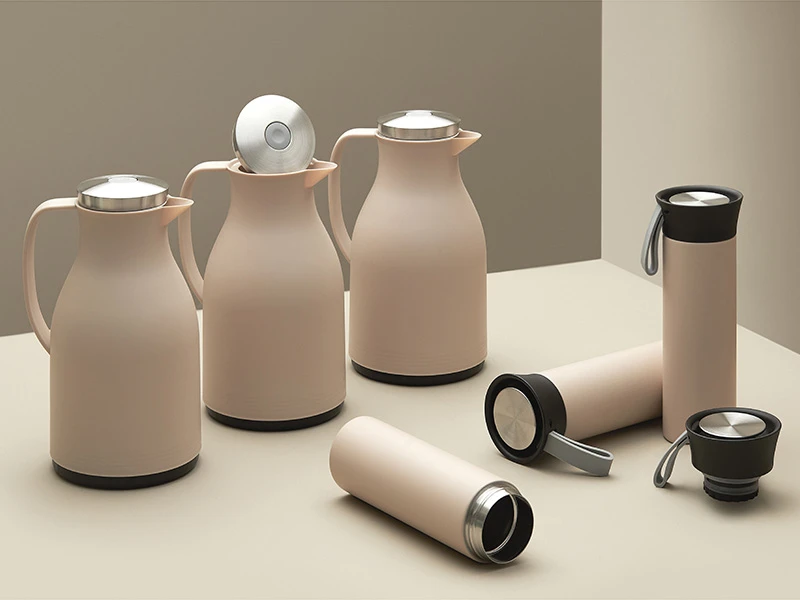 Термокувшин Keep Heat 924949  - фото 5