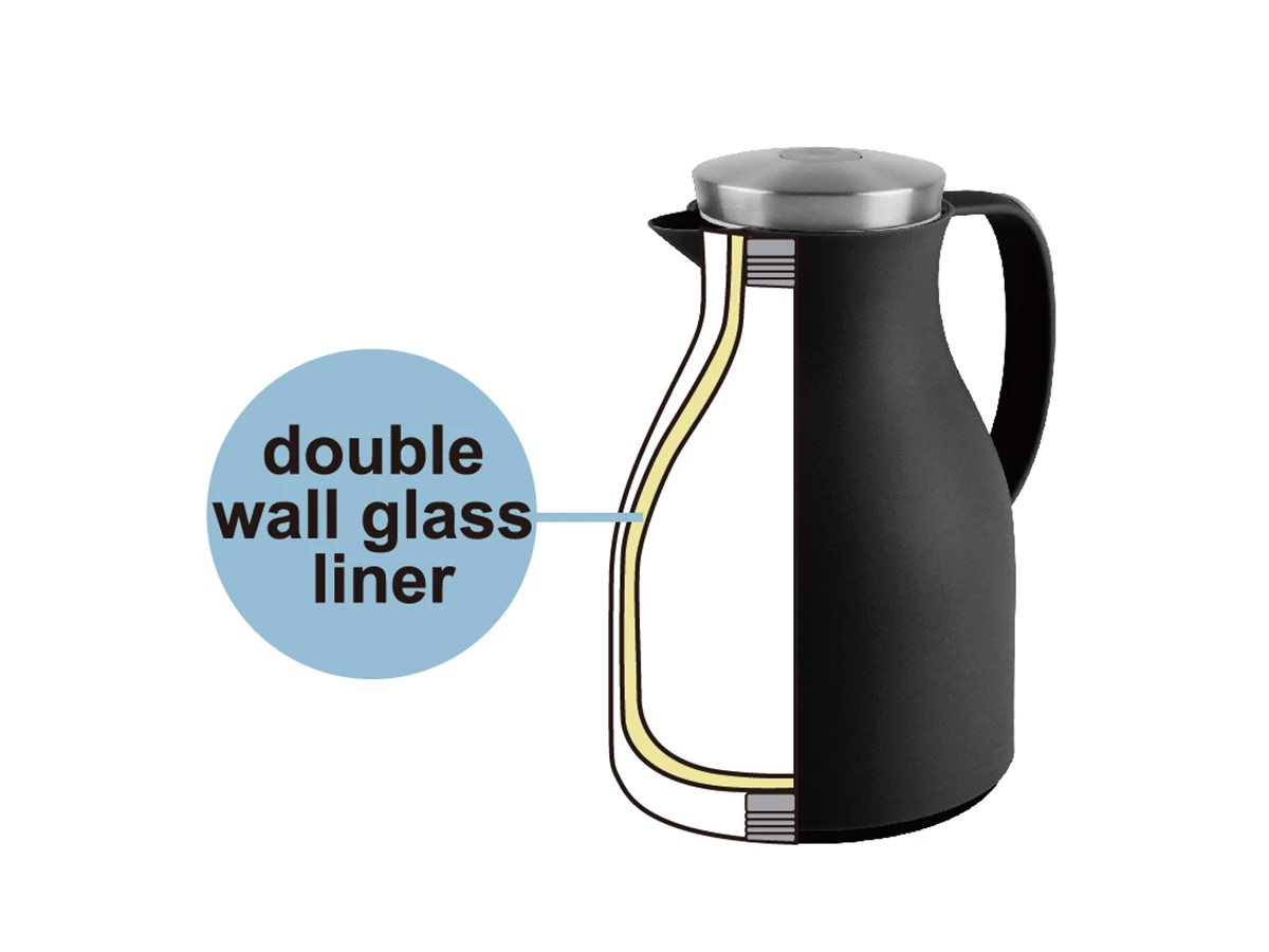 Термокувшин Keep Heat 924949  - фото 4