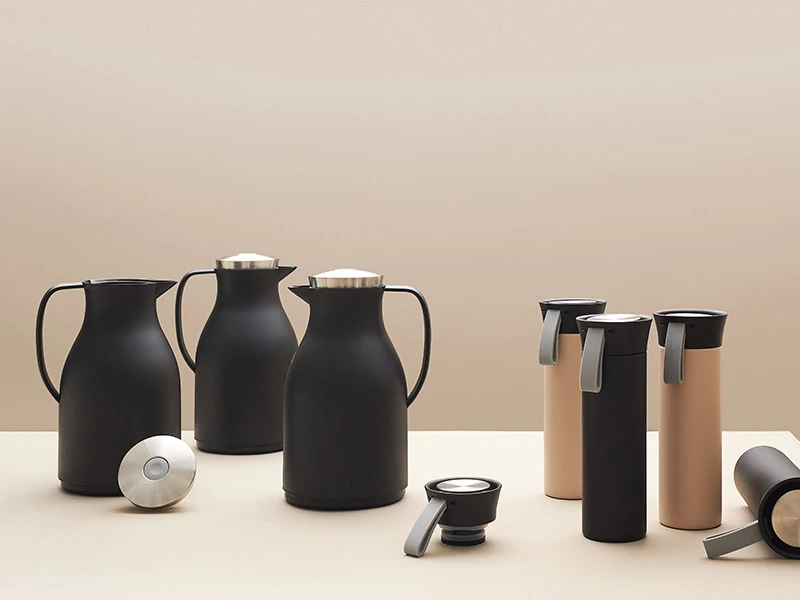 Термокувшин Keep Heat 924951  - фото 5