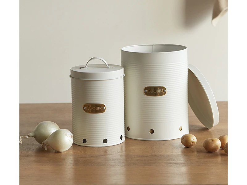 Банка для хранения овощей Irmel 924957