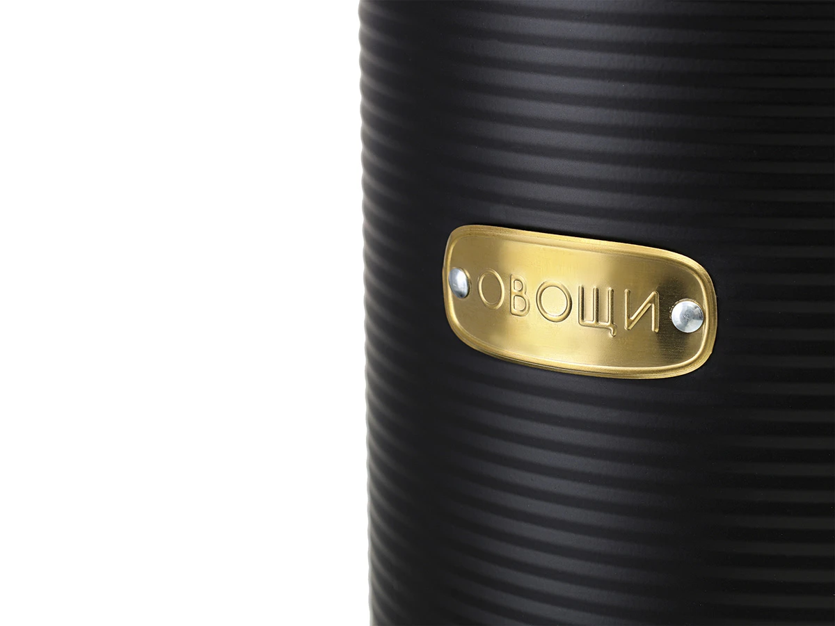 Банка для хранения овощей Irmel 924959  - фото 4