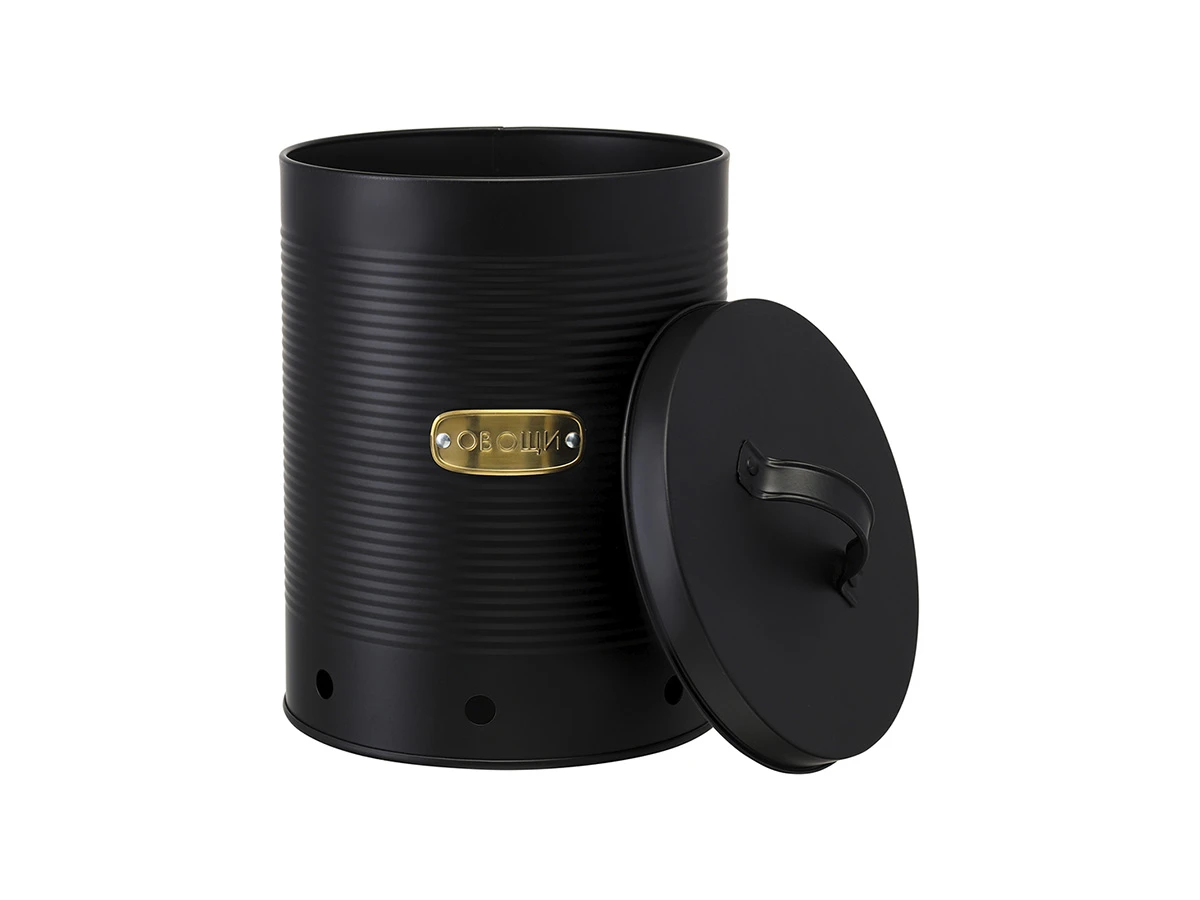 Банка для хранения овощей Irmel 924959