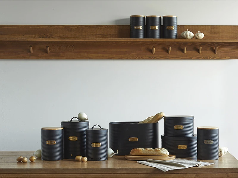 Банка для хранения сахара Irmel 924973  - фото 5