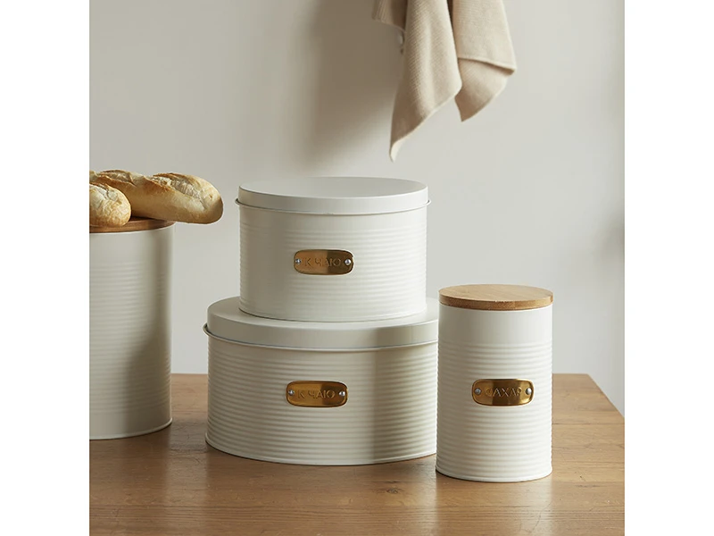 Банка для хранения сахара Irmel 924976  - фото 3