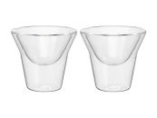 Набор креманок с двойными стенками Pure