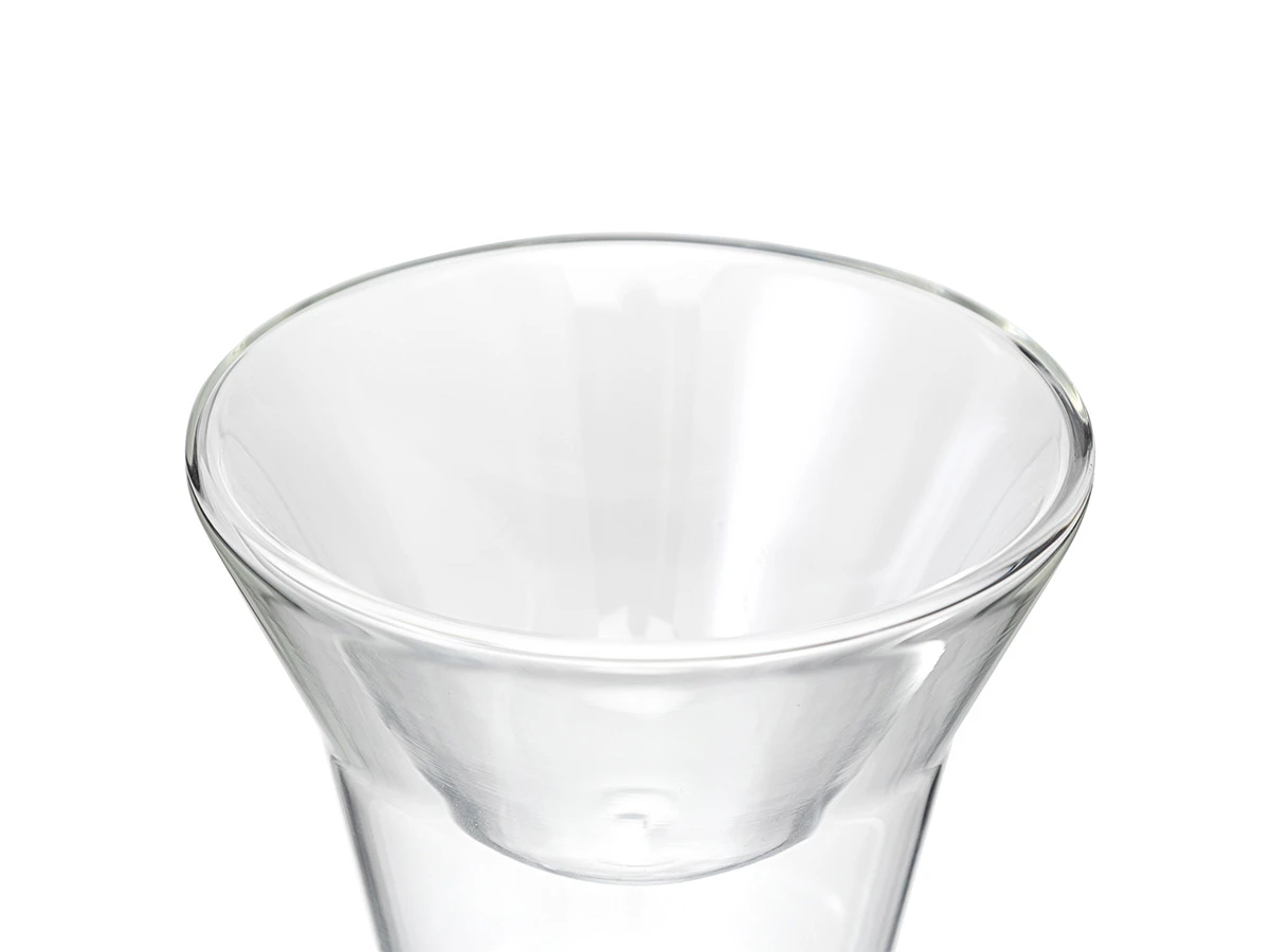 Набор креманок с двойными стенками Pure 924997  - фото 3