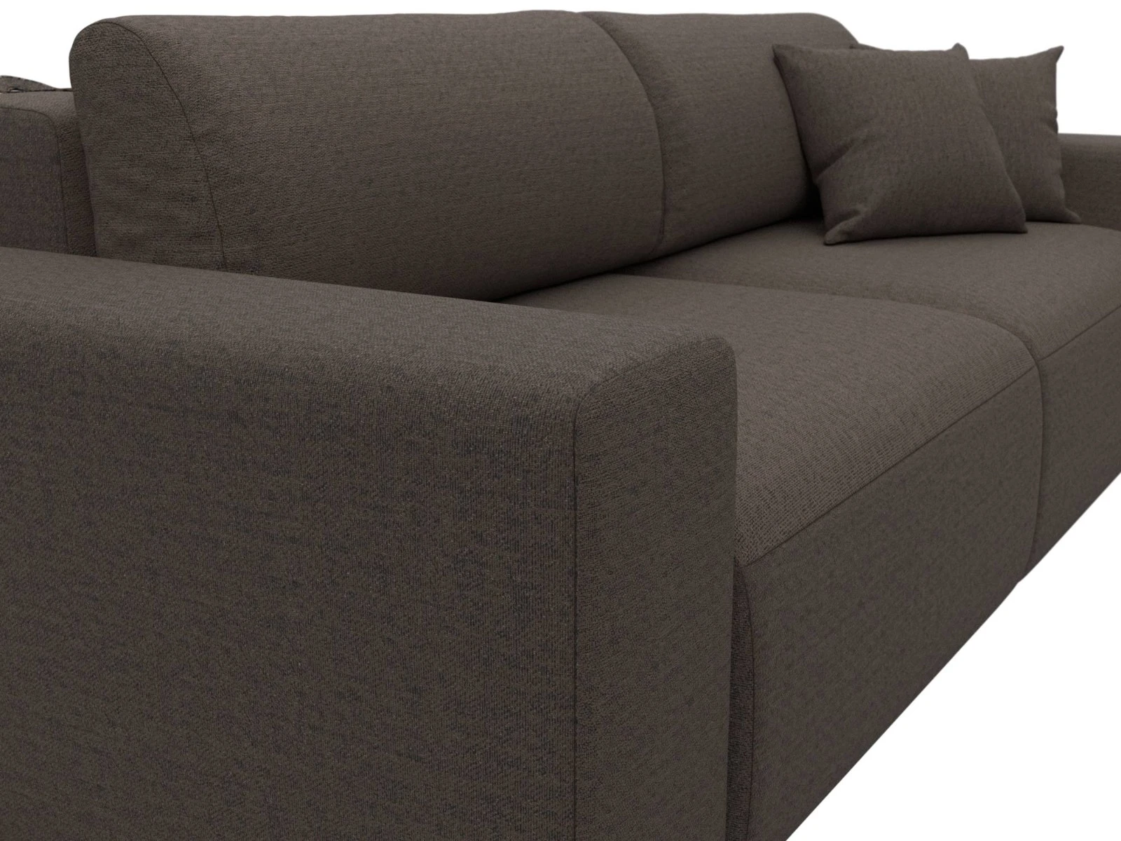 Диван прямой Лига-036 НПБ Классик 925011  - фото 4