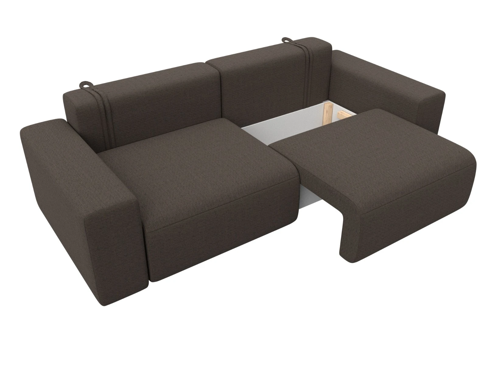 Диван прямой Лига-036 НПБ Классик 925011  - фото 7