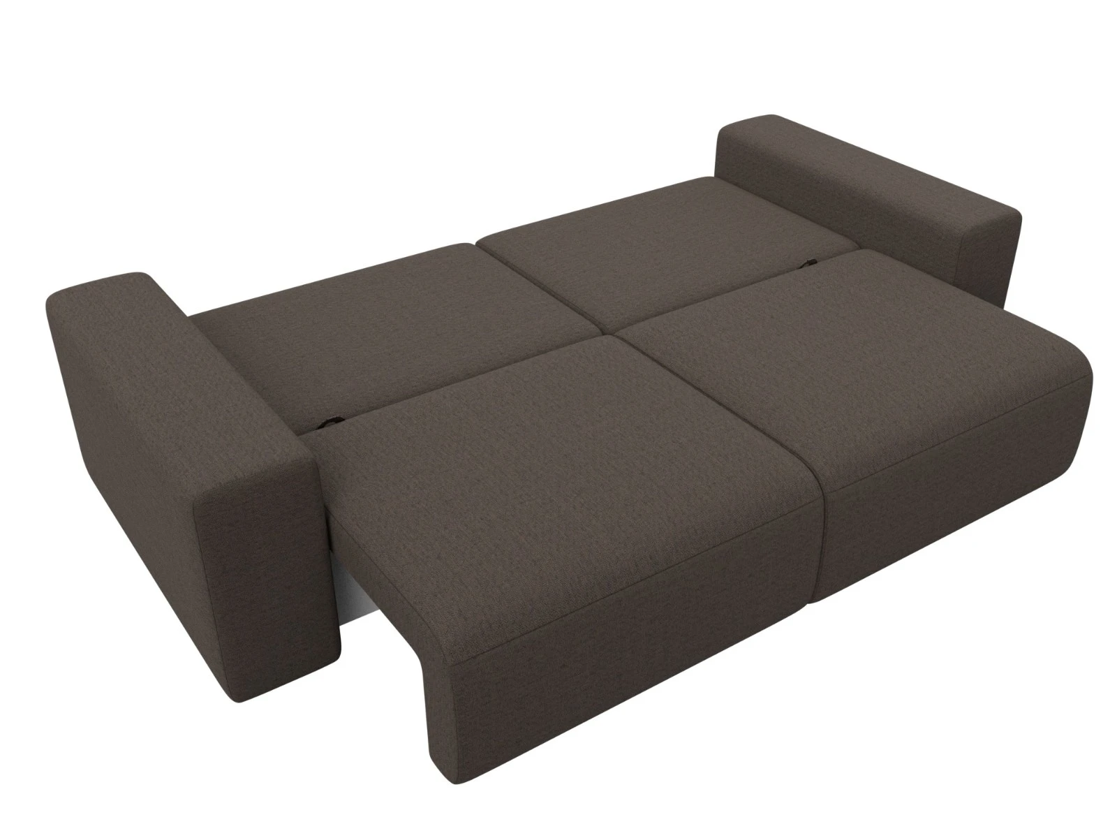 Диван прямой Лига-036 НПБ Классик 925011  - фото 9