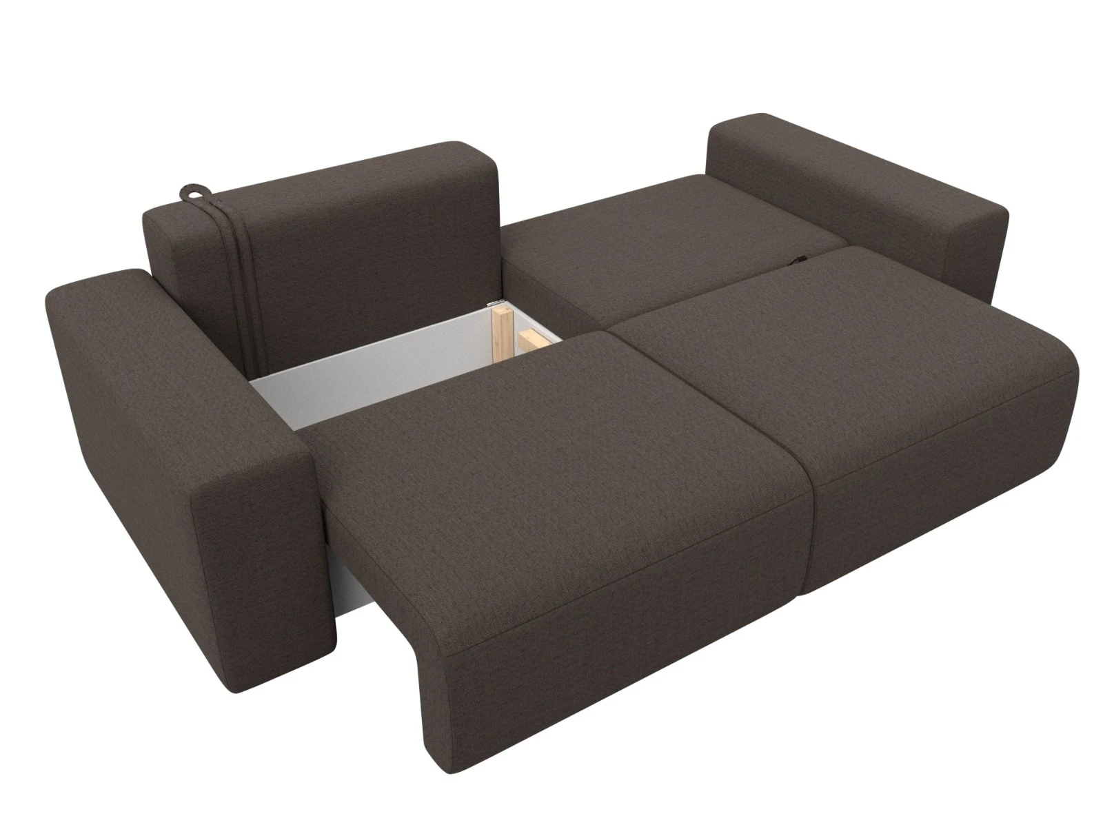 Диван прямой Лига-036 НПБ Классик 925011  - фото 8