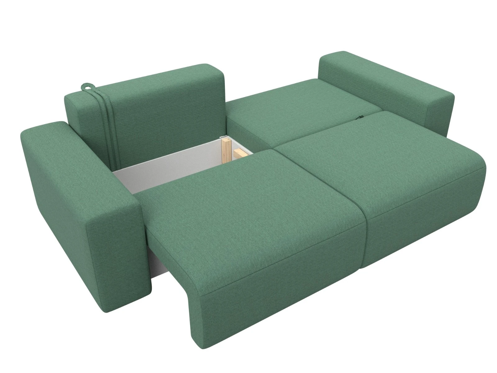 Диван прямой Лига-036 НПБ Классик 925012  - фото 8