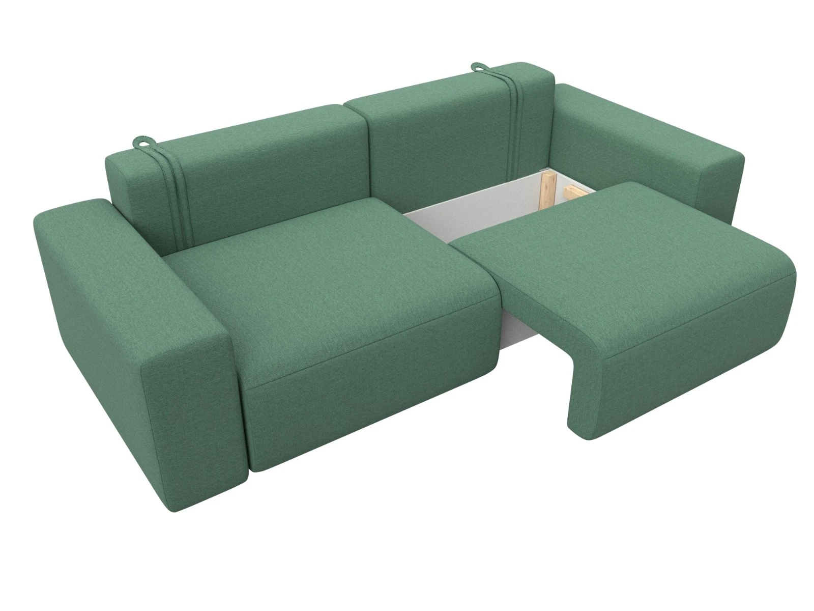 Диван прямой Лига-036 НПБ Классик 925012  - фото 7