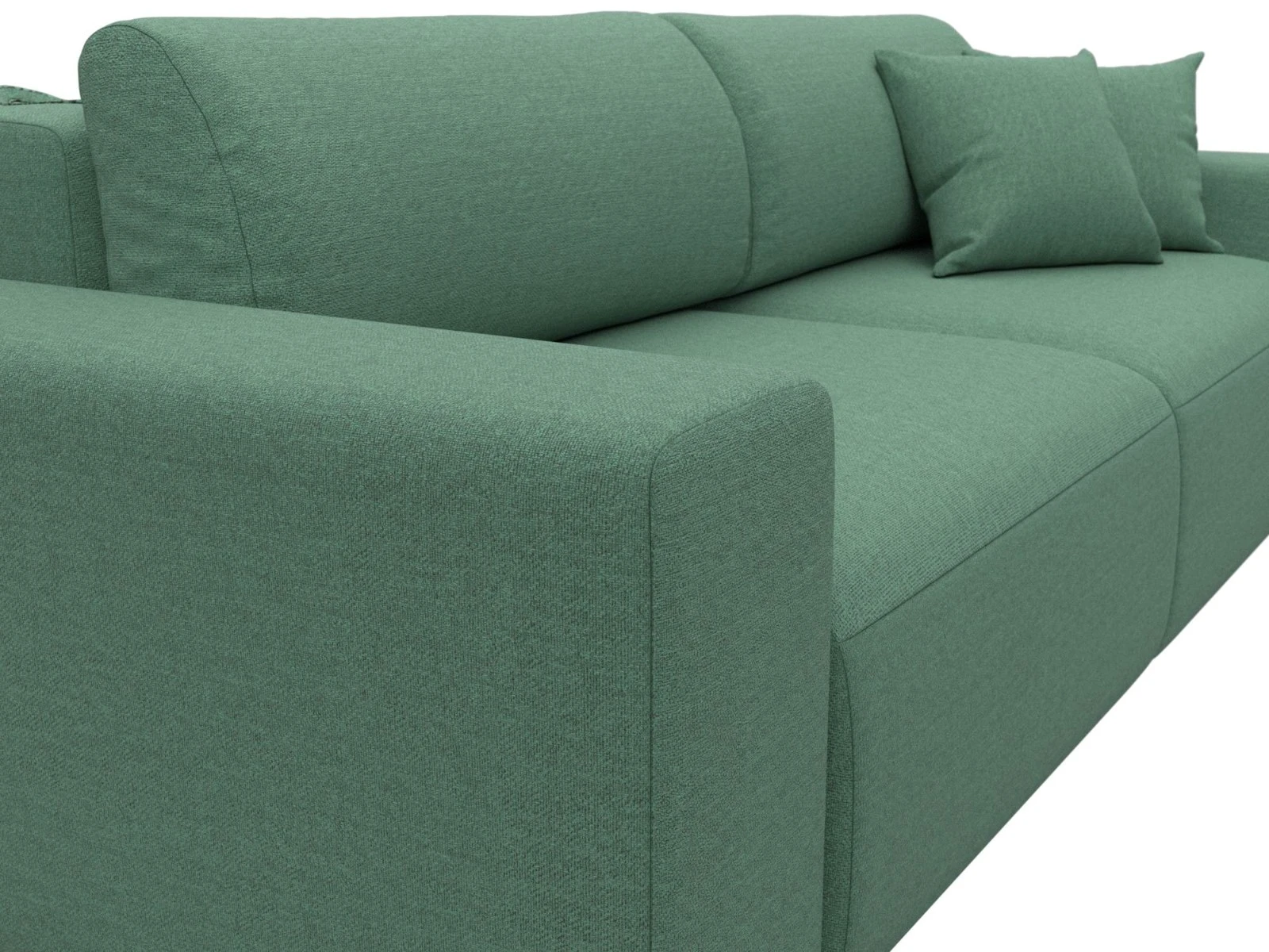 Диван прямой Лига-036 НПБ Классик 925012  - фото 4