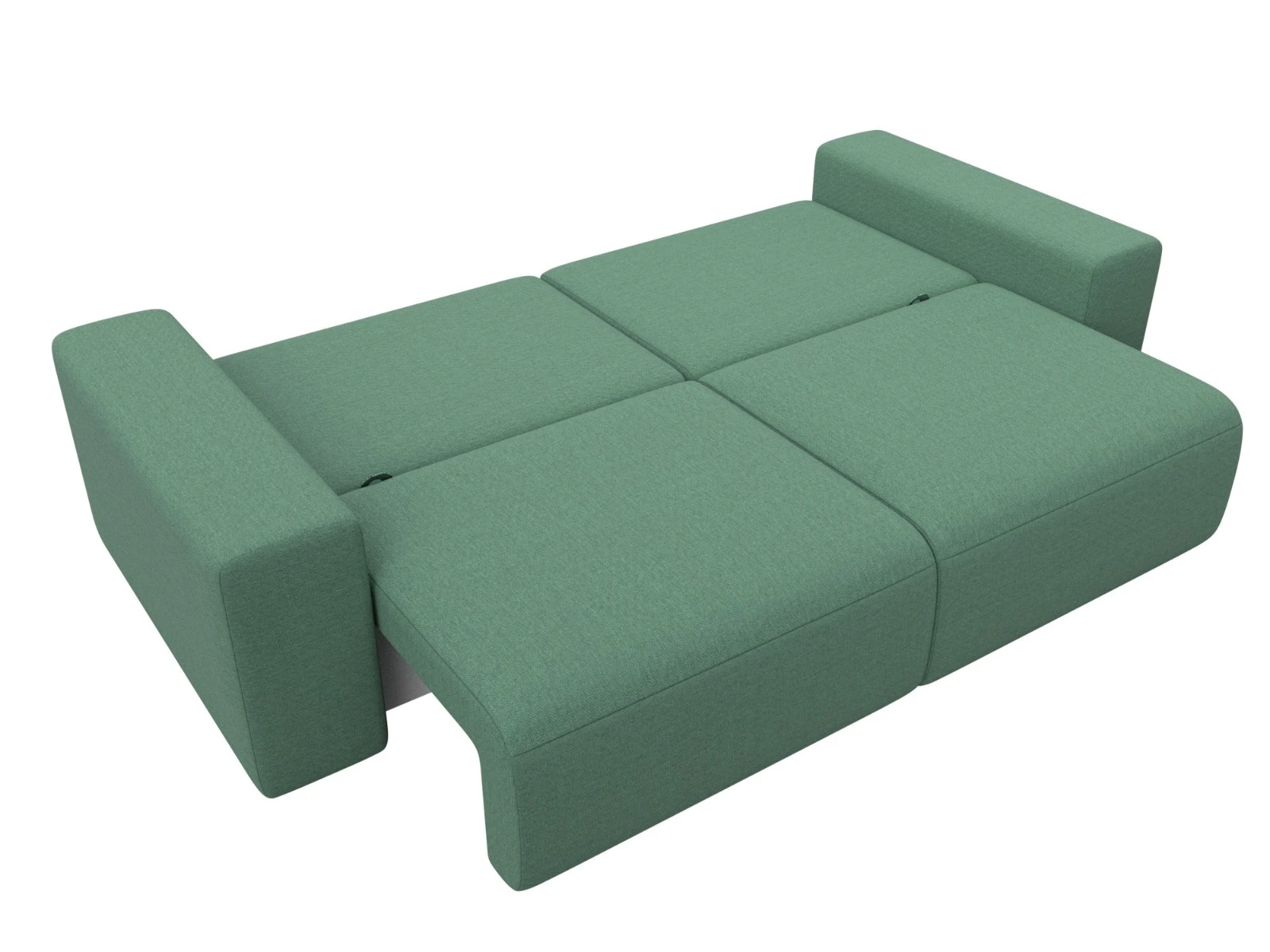 Диван прямой Лига-036 НПБ Классик 925012  - фото 9