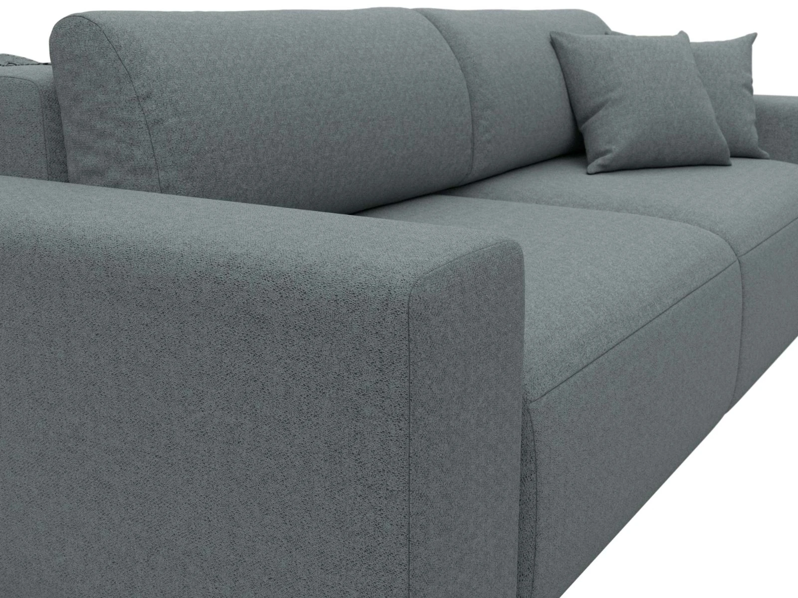 Диван прямой Лига-036 НПБ Классик 925013  - фото 4