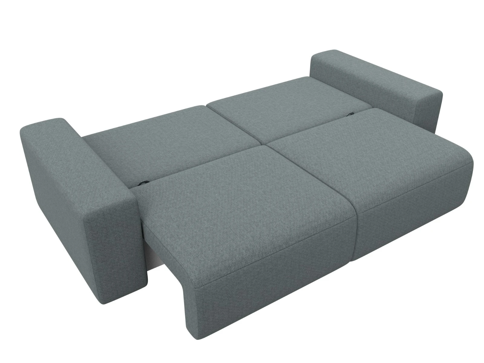 Диван прямой Лига-036 НПБ Классик 925013  - фото 9