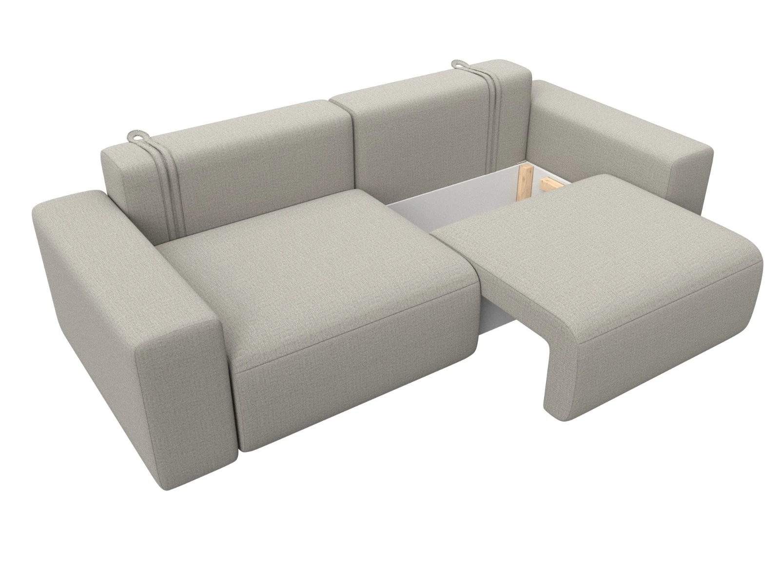 Диван прямой Лига-036 НПБ Классик 925014  - фото 7