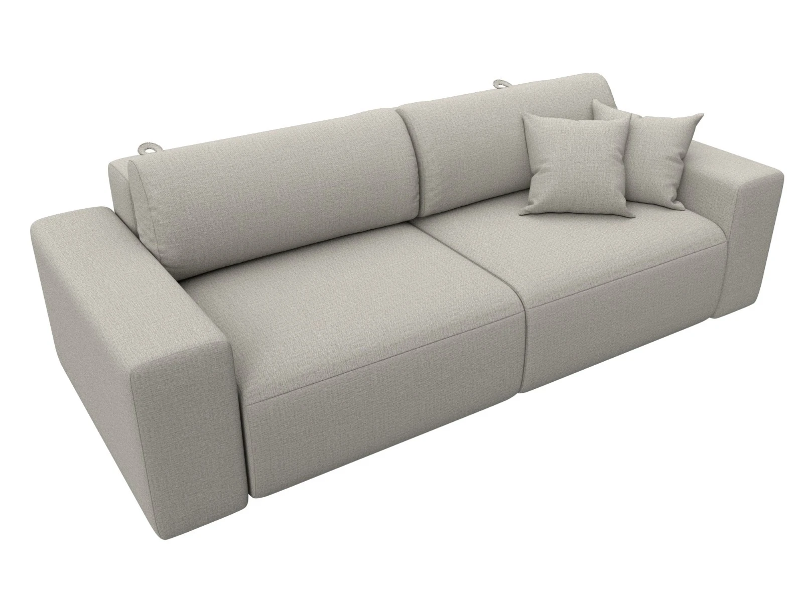 Диван прямой Лига-036 НПБ Классик 925014  - фото 5