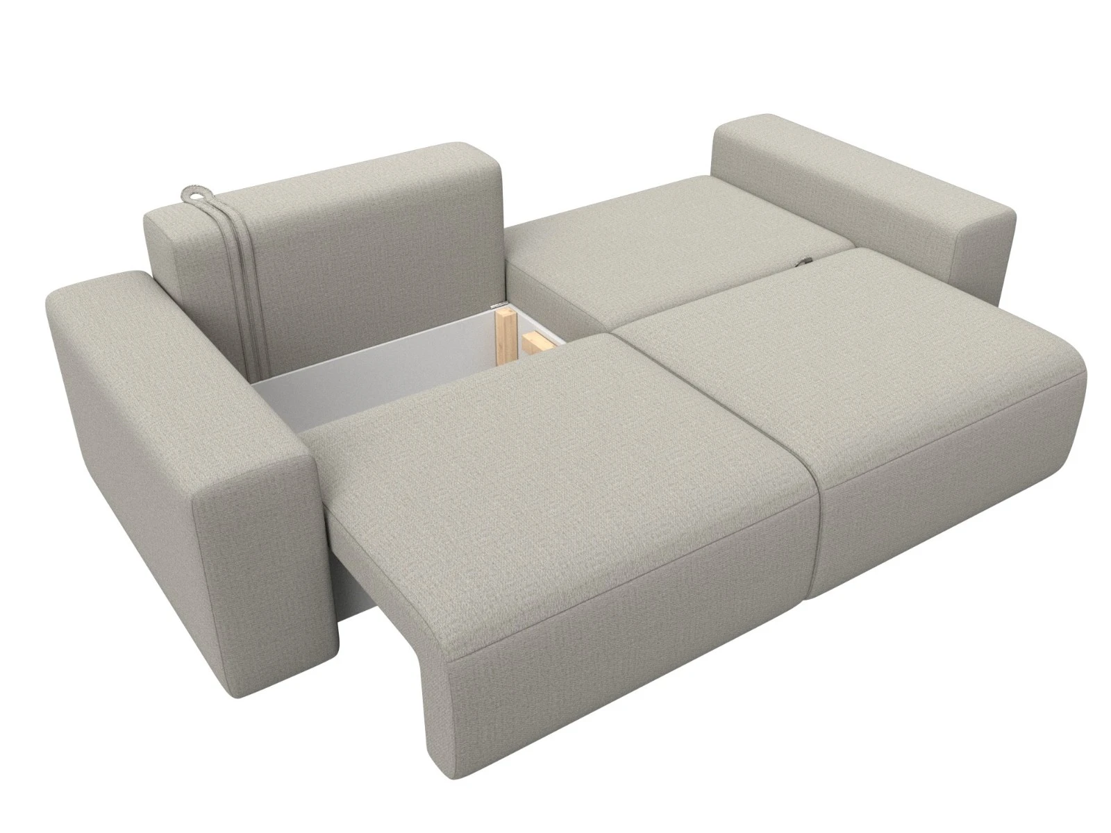 Диван прямой Лига-036 НПБ Классик 925014  - фото 8