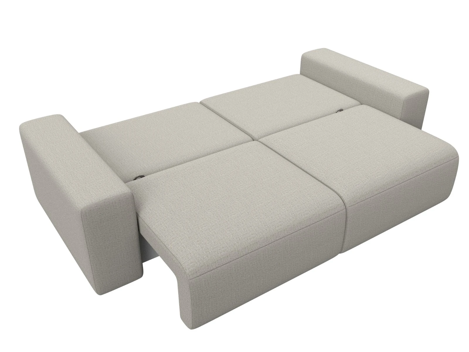 Диван прямой Лига-036 НПБ Классик 925014  - фото 9